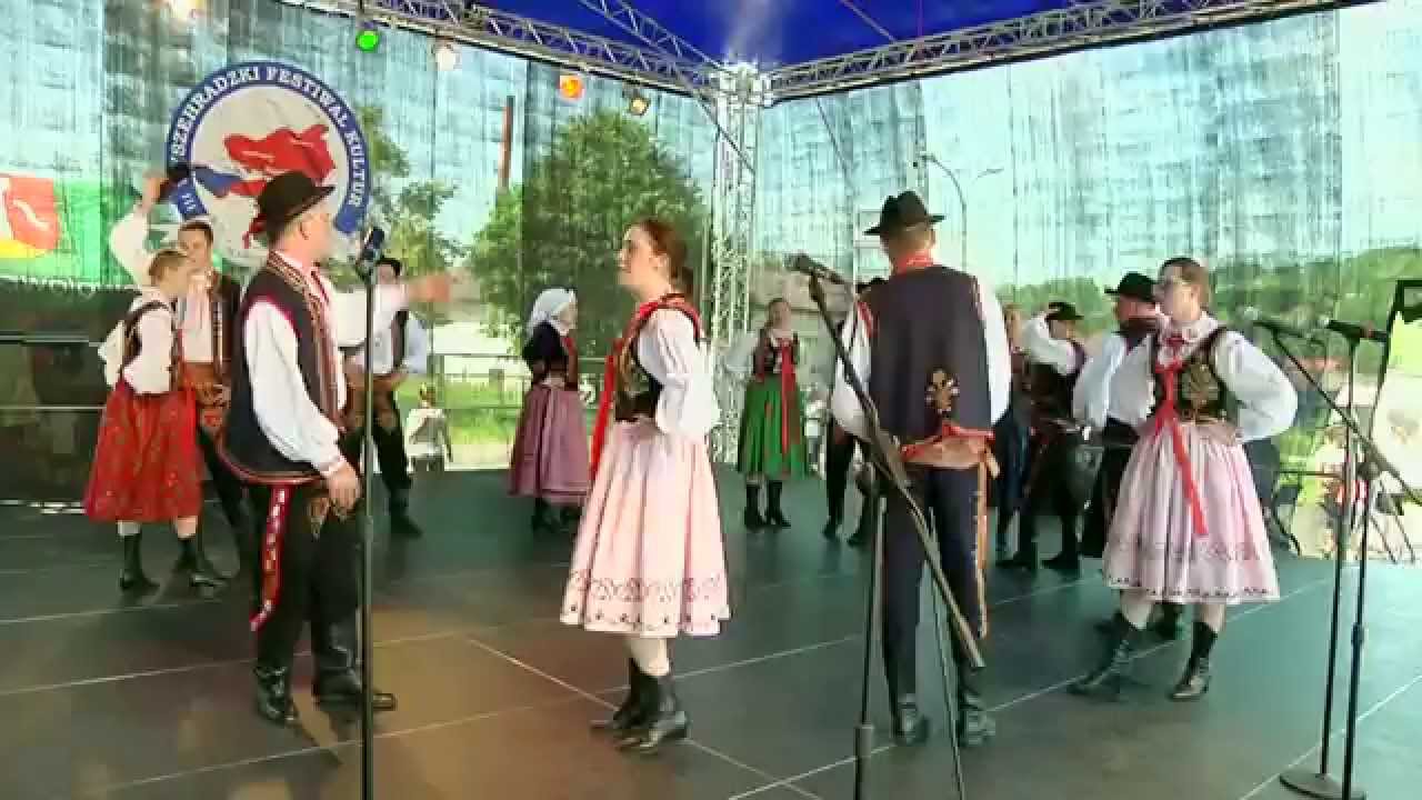 Któż moje serce pocieszy - Skalnik - Kamionka Wielka