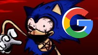 Perdition V4 Lyrics But Every Word Is A Google Image