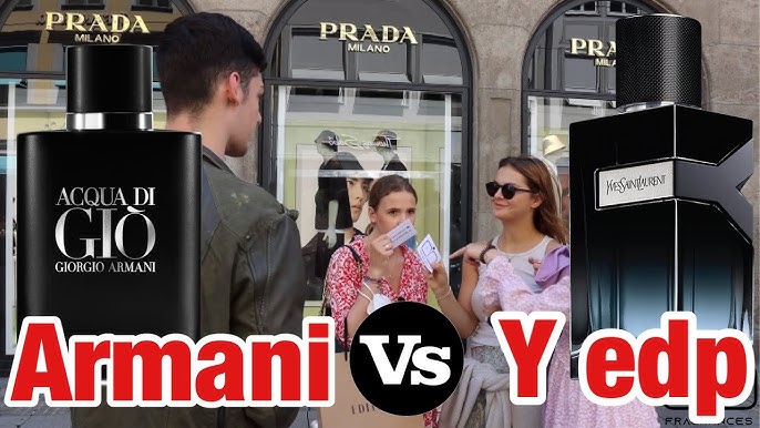 Acqua di Gio profumo vs Dior Sauvage edt vs Bleu de Chanel edp