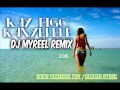 Kay Figo - Kanyelele ( Dj Myreel Club MIx ) 2015