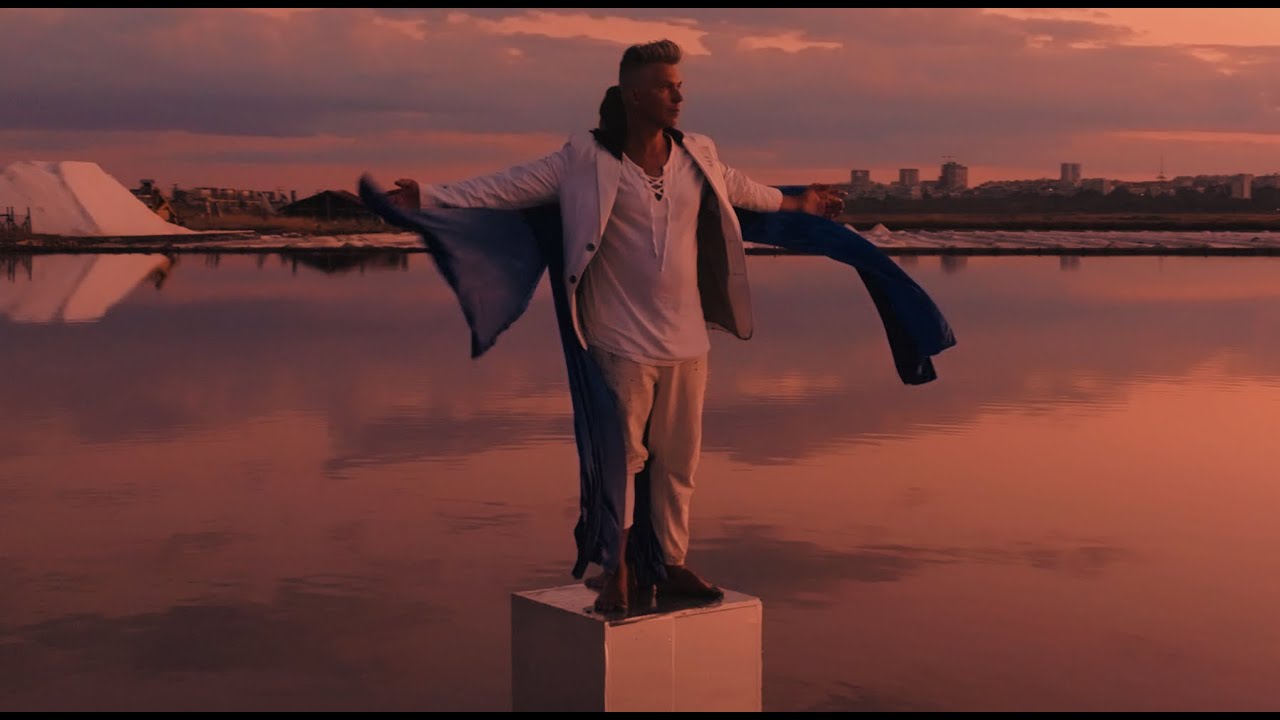 Watch YAVI - ЕНДОРФИНИ (Official Video) on YouTube