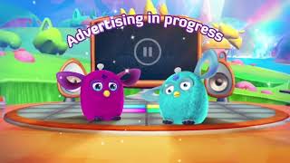 'Win a Furby' Ad #1