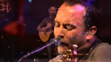 Dave Matthews Band - Crash Into Me (Weekend on the Rocks)