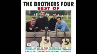 The Brothers Four - Summer Days Alone chords