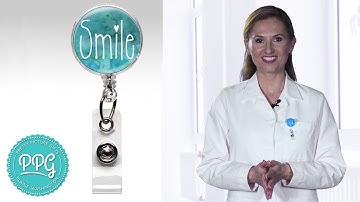 ID Badge Reels - Inspirational Custom ID Badge Reels