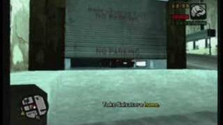 Gta Liberty City Stories Mission - Don In 60 Seconds