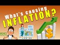 Understanding Inflation