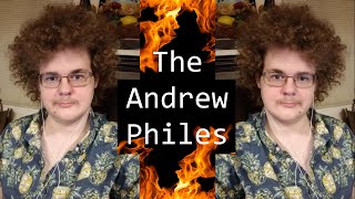 The Andrew Philes Pt. 1 | The Most Disgusting Roblox Predator [READ DESC]