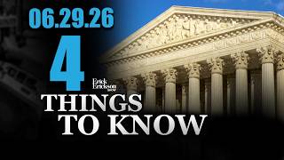 Big SCOTUS Decisions That Will Impact Government, Elections, and You