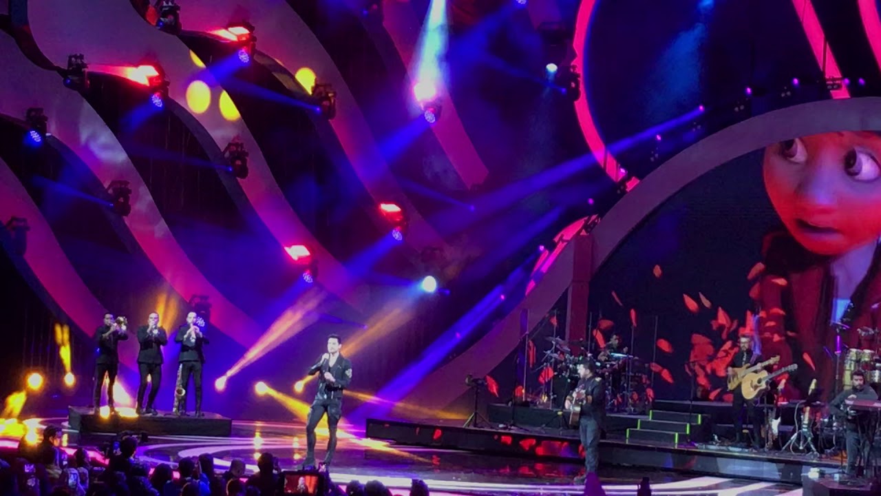 Recuérdame…..Carlos Rivera