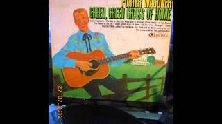 Porter Wagoner---False True Love