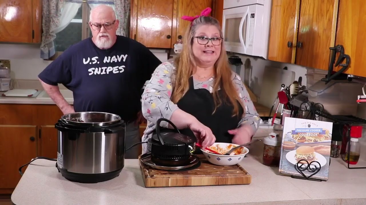 Instant Pot Poor Man’s Burnt Ends Instant Pot Teacher