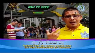 Download Lagu Cara Mudah Menghafal Quran - Surat 'Abasa (1-10) | Metode Kauny MP3
