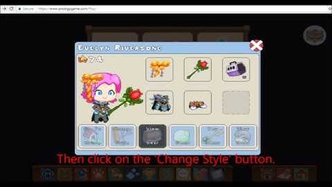 How to Change Your First Name in Prodigy -  MalGal0507