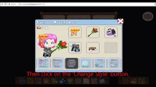 How to Change Your First Name in Prodigy -  MalGal0507