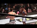 Nick Diaz vs Paul Daley Legendary Fight (Fan Perspective)