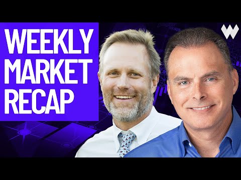 Markets Tank Following Tough Tightening Talk By Federal Reserve