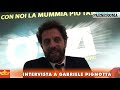 Piper spettacolo italiano tzi e il mistero del tempo intervista al regista gabriele pignotta