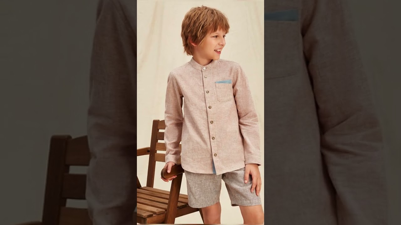 Don't miss our latest Linen Shirts collection | GiordanoME | 