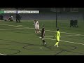 Highlights: #1 High Point vs. #5 USC Upstate, Men's Soccer