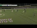 Highlights: #1 High Point vs. #5 USC Upstate, Men's Soccer