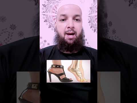 صحابات حذاء الكعب العالي و المانيكير النقاب و المنقبات المغرب النقاب الحجاب 