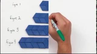10.1 Textbook Lesson -  Repeating and Growing Patterns