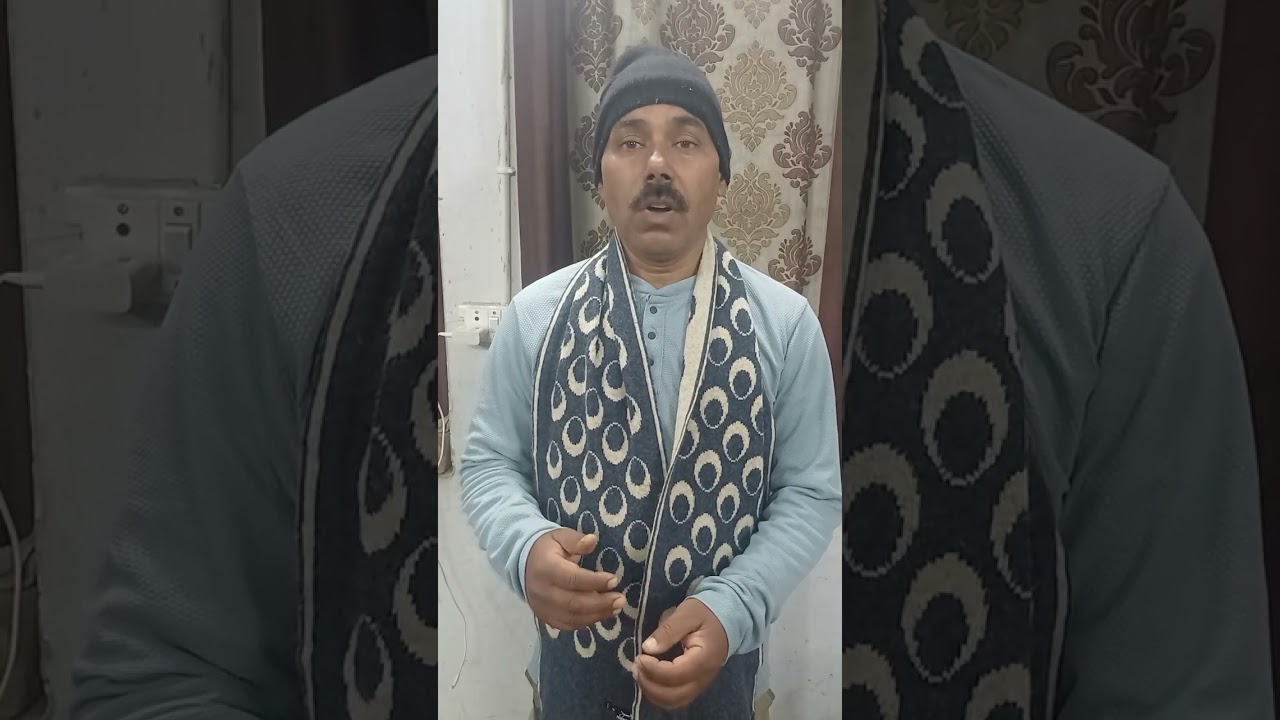 @## kismat ke maron ki kismat@##nirankari bhajabcover by suresh panotra@##