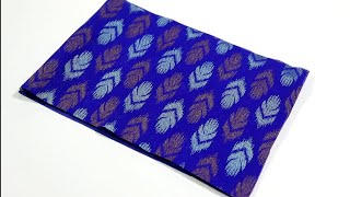 Sleeve Design In A Designer Cloth Cutting And Sching Dv Designs