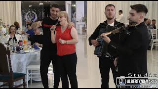 Download Lagu SANDA ARGINT -  COLAJ DE MASA 2022💘NUNTA DE ARGINT FAMILIA DRAGU DANIEL SI CONSTANTA🌟 MP3