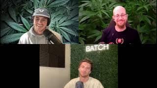 Being High w/ Dualistic Unity feat. Dennis Mistrioty of Batch CBD