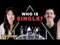 Can 6 Married People Find The Liar? | Odd Man Out