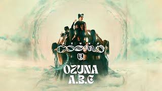 Ozuna - A.b.c. Visualizer Oficial Cosmo