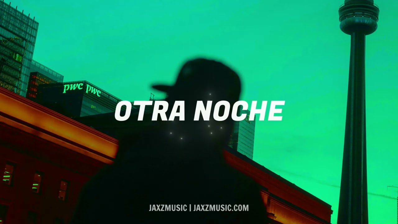 Otra Noche - Beat Pop | Instrumental Estilo Danny Ocean x LAGOS