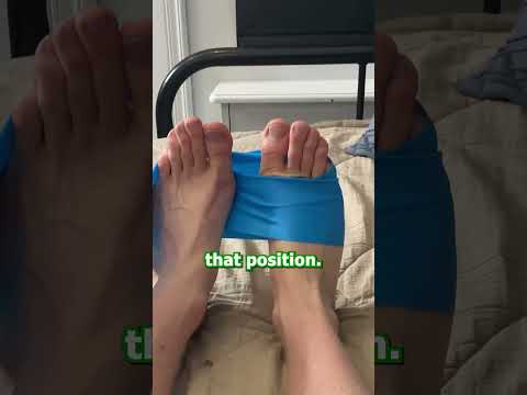 Exercise of the