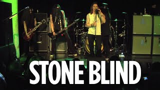 Slash feat. Myles Kennedy & the Conspirators "Stone Blind" // Octane // SiriusXM chords