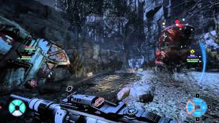 EVOLVE #BigAlpha - Val the Medic (First Round)