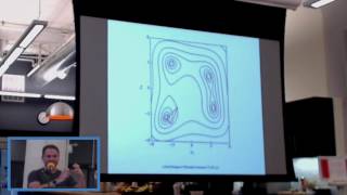 PWLSF - 3/2017 - Tom Santero on DeepStack: Expert-Level Artificial Intelligence in No-Limit Poker