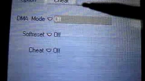 Supercard DS ONE Triple Loader