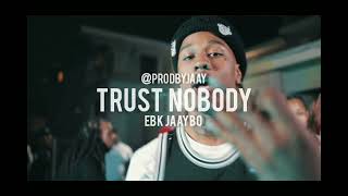 [FREE] EBK JaayBo Type Beat 2022 - "Trust Nobody"