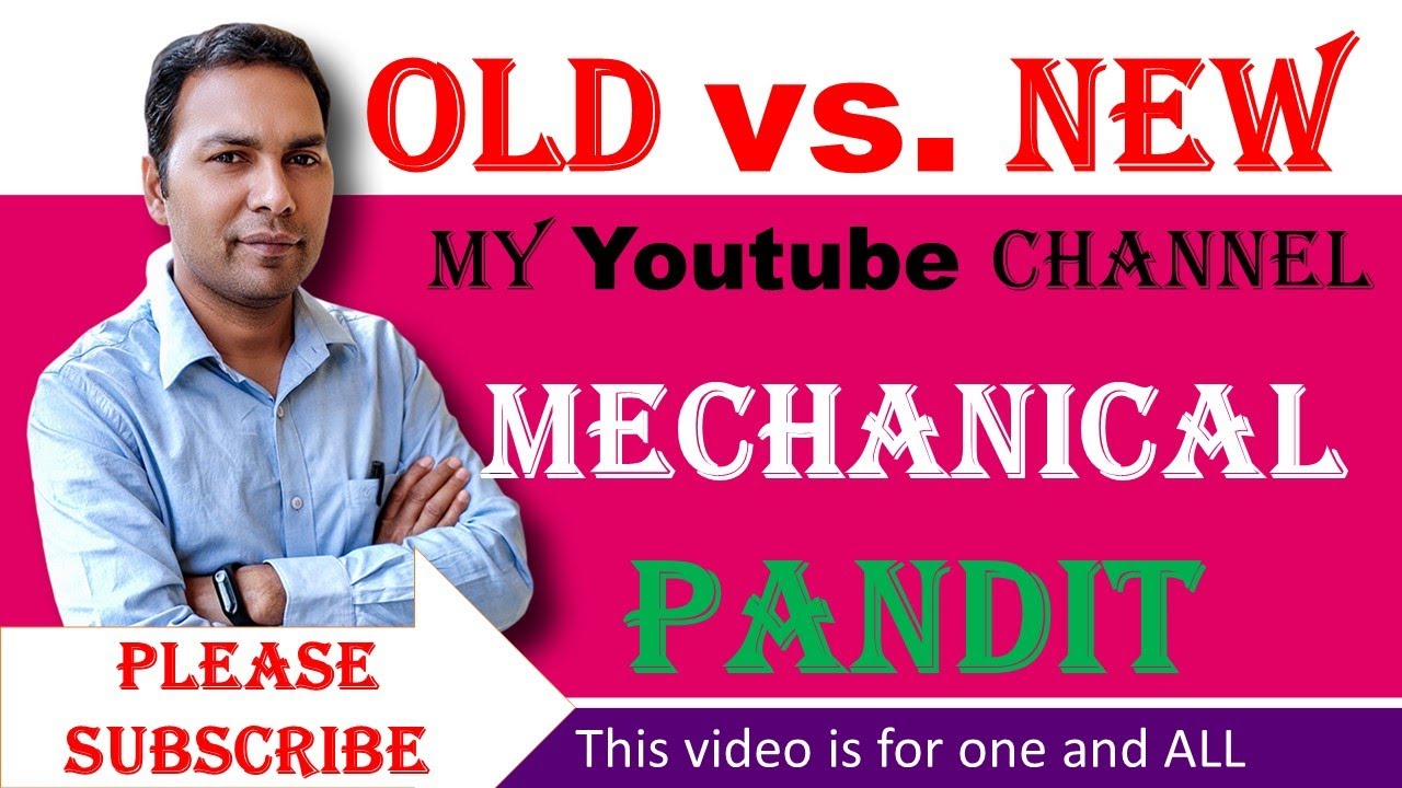 Mechanical Pandit