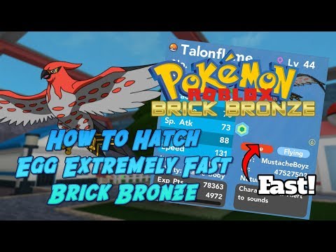 Video Eggs In Pokemon Brick Bronze - roblox pokemon brick bronze manaphy event