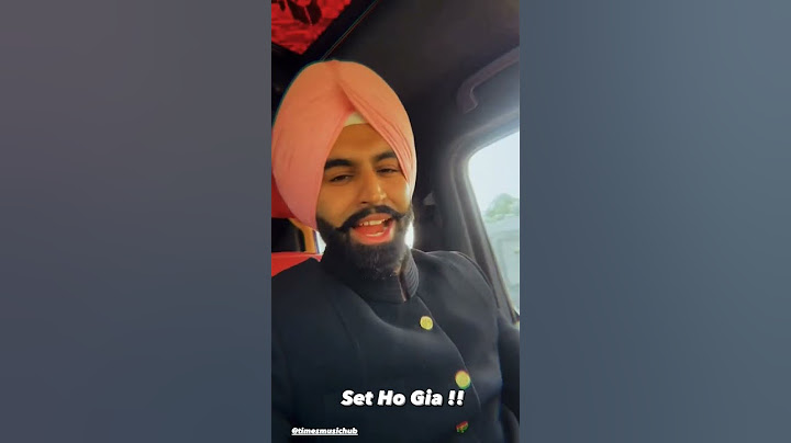 Set Ho Gia#parmishverma#sidhumoosewala#entertainment#purpose#sethogia#trendshort#youtubeshorts