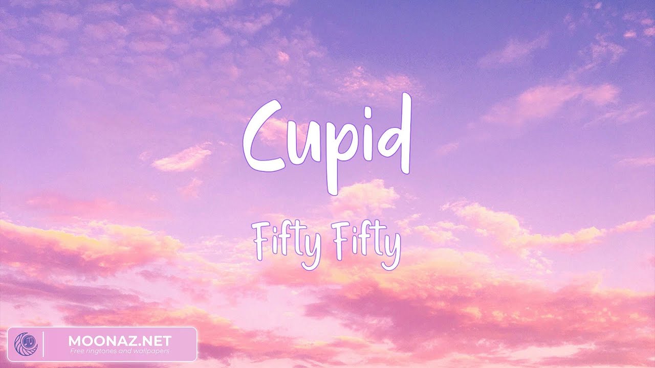 Cupid - FIFTY FIFTY [Music Bank]