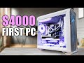 A PC Fast Enough for the 57" Samsung Odyssey G9?