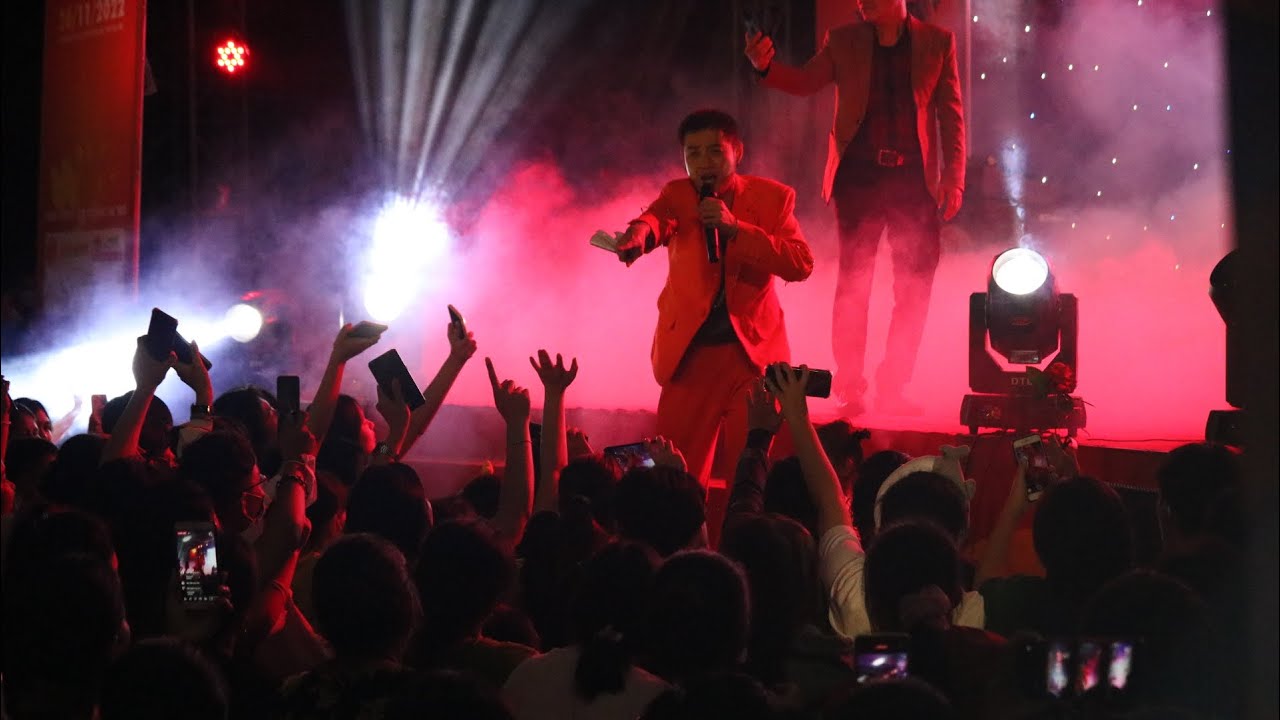 Thanh Duy - Clip Full@ Vĩnh Long, 26/11/2022