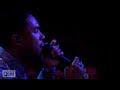 Miguel "Adorn" - Live at The FADER FORT Presented by Converse - FADER TV