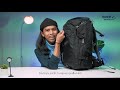 TRAVEL BACKPACK MUAT BANYAK TAHAN TAHUNAN | Review Takahagi 40L