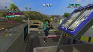 wade - Harmony (THUG Pro 2023)