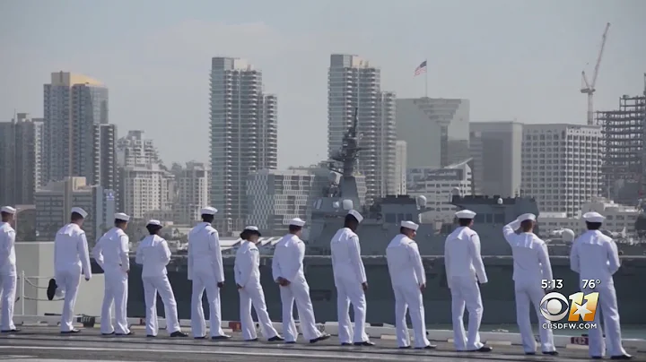 Navy Seals Ask Supreme Court To Intervene In COVID-19 Vaccine Mandate Case